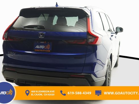 Used 2023 Honda CR-V Sport image 10