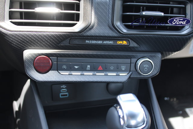 New 2026 Ford Mustang Coupe RWD image 12