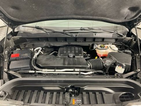 Used 2024 GMC Sierra 1500 SLE AWD/4WD image 42