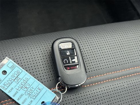 Used 2024 Honda CR-V Sport-L image 29