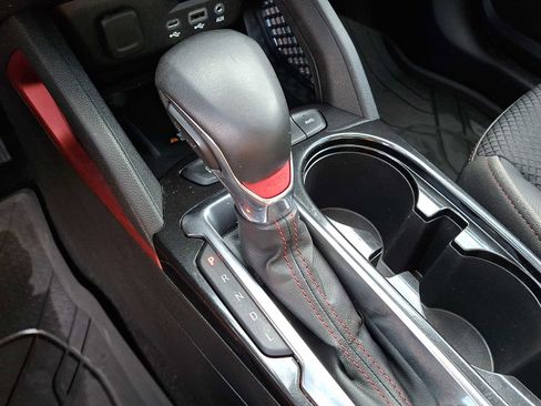 Used 2023 Chevrolet TrailBlazer RS w/ Sun and Liftgate Package image 15