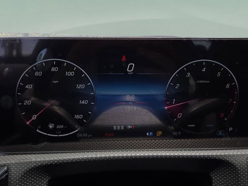 Certified 2026 Mercedes-Benz CLA 250 image 25