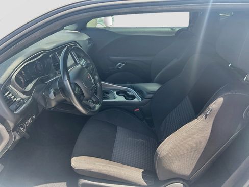 Used 2021 Dodge Challenger GT w/ Blacktop Package RWD image 21