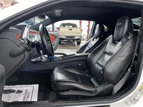 Used 2010 Chevrolet Camaro SS w/ RS Package image 10