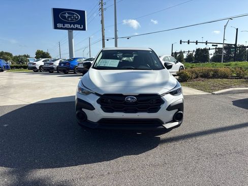 Certified 2024 Subaru Crosstrek 2.0i AWD/4WD image 2