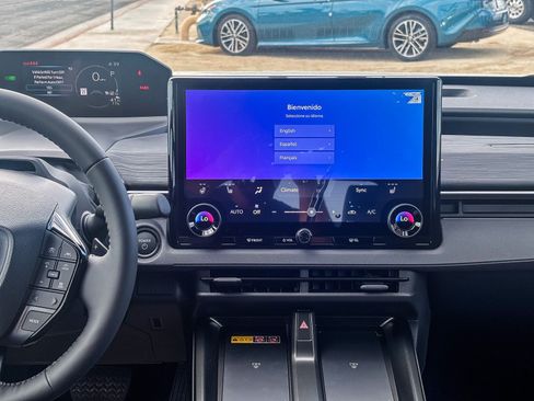 New 2026 Toyota C-HR AWD/4WD image 16