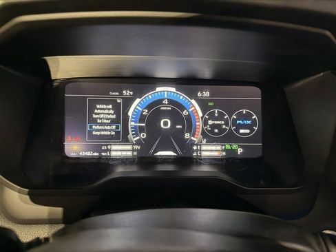 Used 2023 Toyota Sequoia Limited image 8