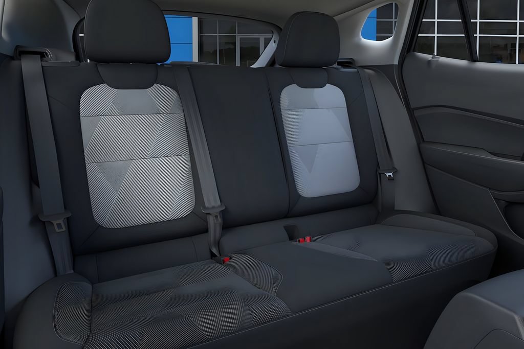 New 2026 Chevrolet Trax LS w/ LS Convenience Package FWD image 20