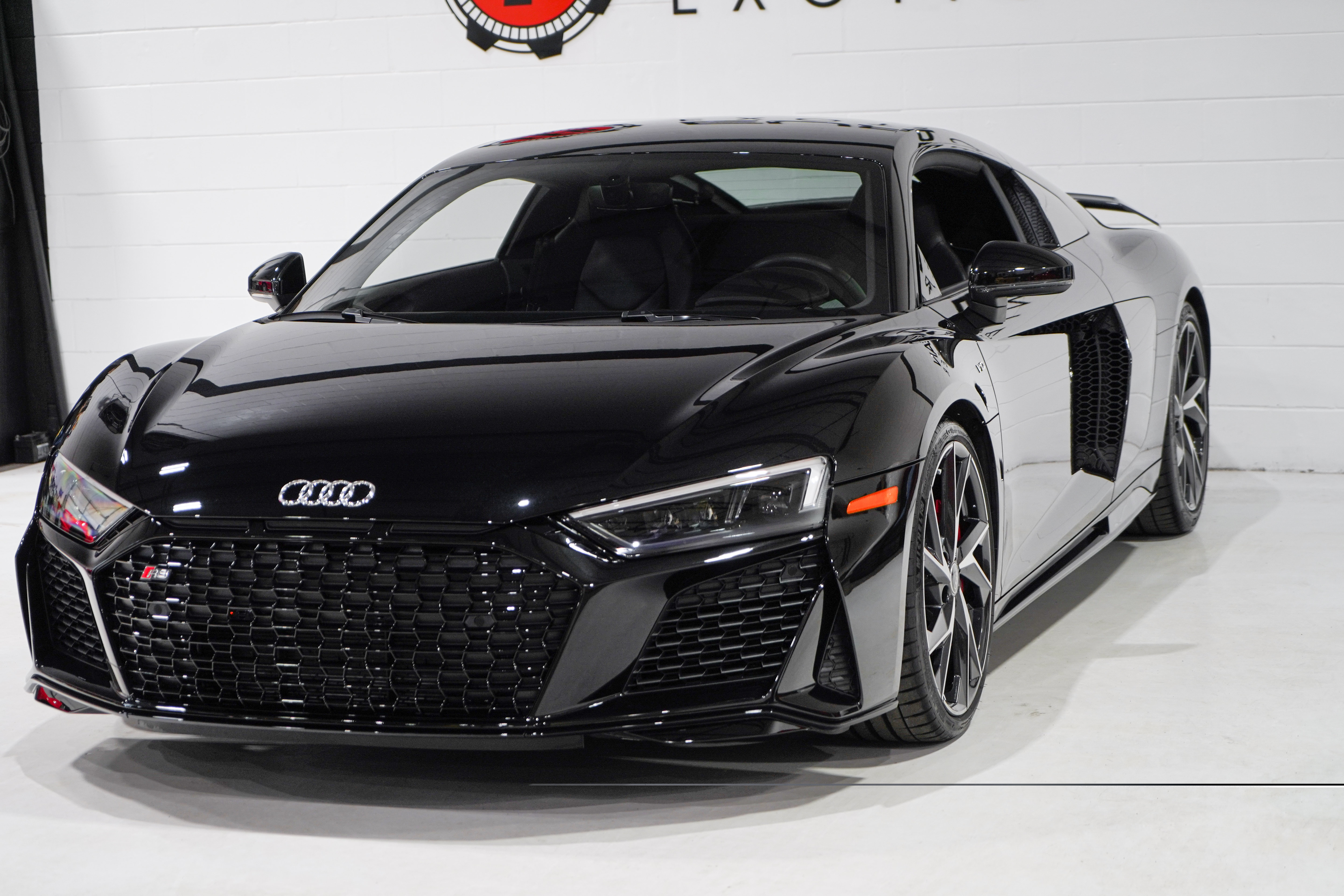 Used 2023 Audi R8 V10 performance RWD image 31