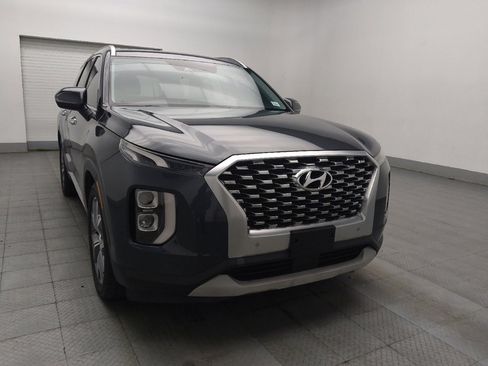 Used 2020 Hyundai Palisade SEL w/ Convenience Package image 13