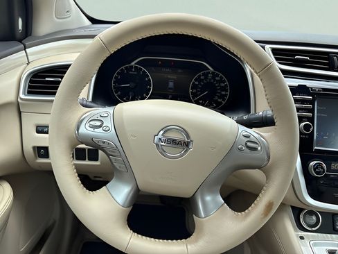 Used 2015 Nissan Murano SL AWD/4WD image 20
