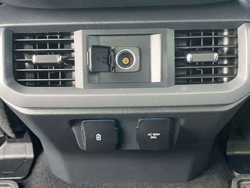 Certified 2025 Ford F150 XLT w/ Equipment Group 303A High AWD/4WD image 10