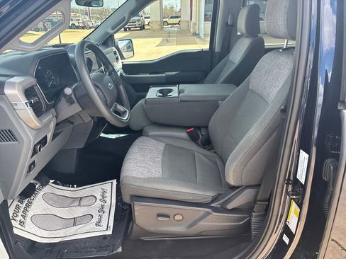 Used 2023 Ford F150 XLT image 10