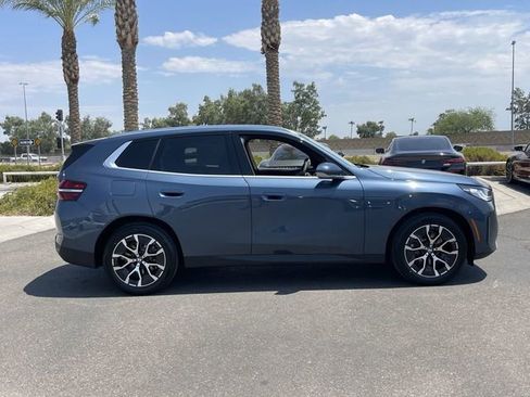 Used 2026 BMW X3 xDrive30 w/ Convenience Package image 5