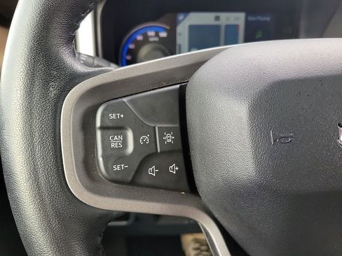 Used 2023 Ford Bronco Outer Banks image 20