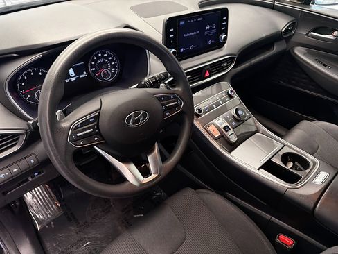 Used 2021 Hyundai Santa Fe SE w/ Cargo Package image 7