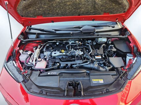 Used 2024 Toyota Prius Prime FWD image 7