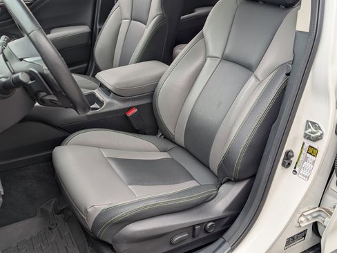 Used 2022 Subaru Outback Onyx Edition XT image 17