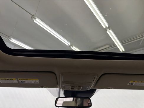 Used 2021 Honda CR-V EX-L image 24