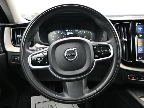 Used 2020 Volvo XC60 T5 Inscription w/ Protection Package Premier AWD/4WD image 15