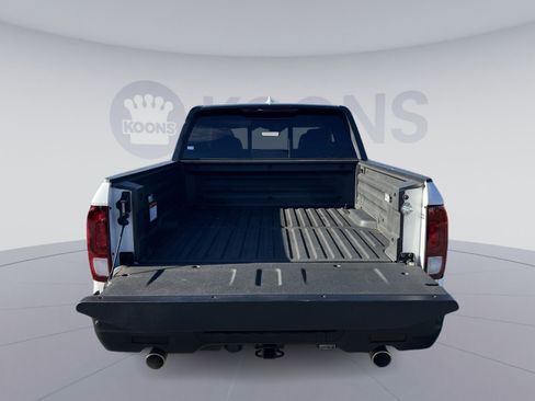 Used 2024 Honda Ridgeline Black Edition image 24