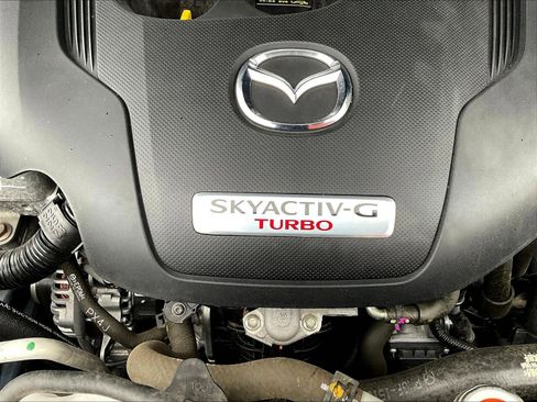 Used 2023 MAZDA CX-50 2.5 Turbo w/ Accent Package AWD/4WD image 31