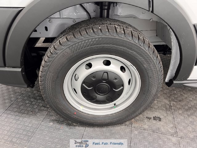 New 2026 Ford Transit 250 148 Medium Roof w/ Load Area Protection Package RWD image 24