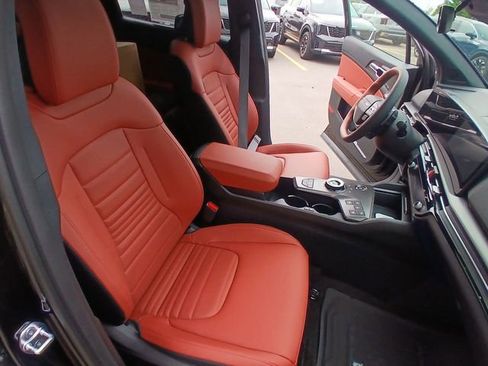 New 2026 Kia Sportage SX Prestige AWD/4WD image 25