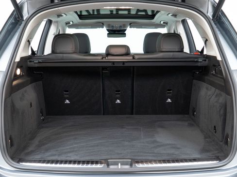 Certified 2026 Mercedes-Benz GLE 450e 450e 4MATIC image 10