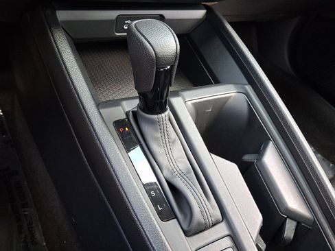 Certified 2024 Honda Accord EX image 14