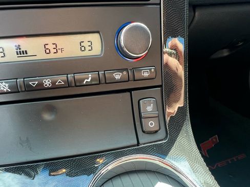 Used 2010 Chevrolet Corvette Convertible w/ Preferred Equipment Group image 66