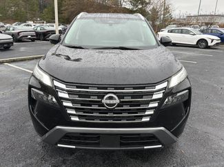 Used 2024 Nissan Rogue SL w/ SL Premium Package video 2