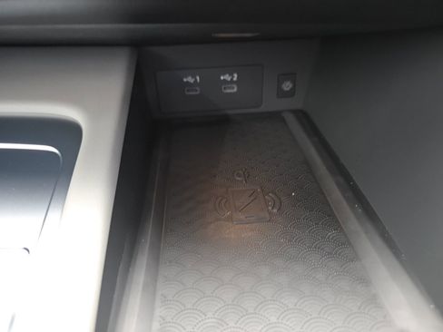 New 2026 INFINITI QX60 Luxe w/ Cargo Package image 37