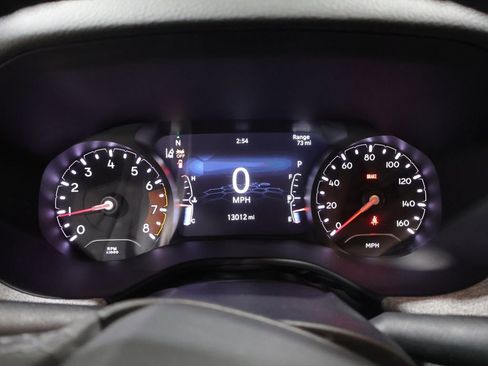 Used 2023 Jeep Compass Latitude w/ Convenience Group image 42