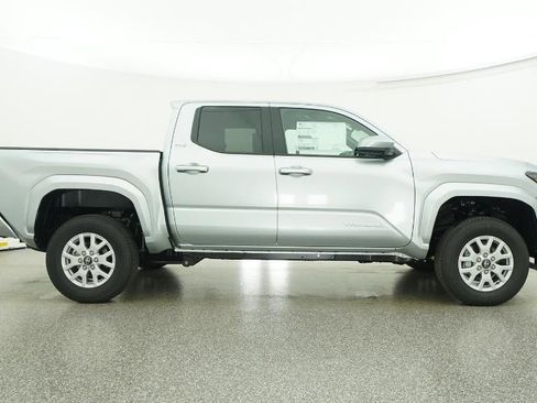New 2026 Toyota Tacoma SR5 image 54