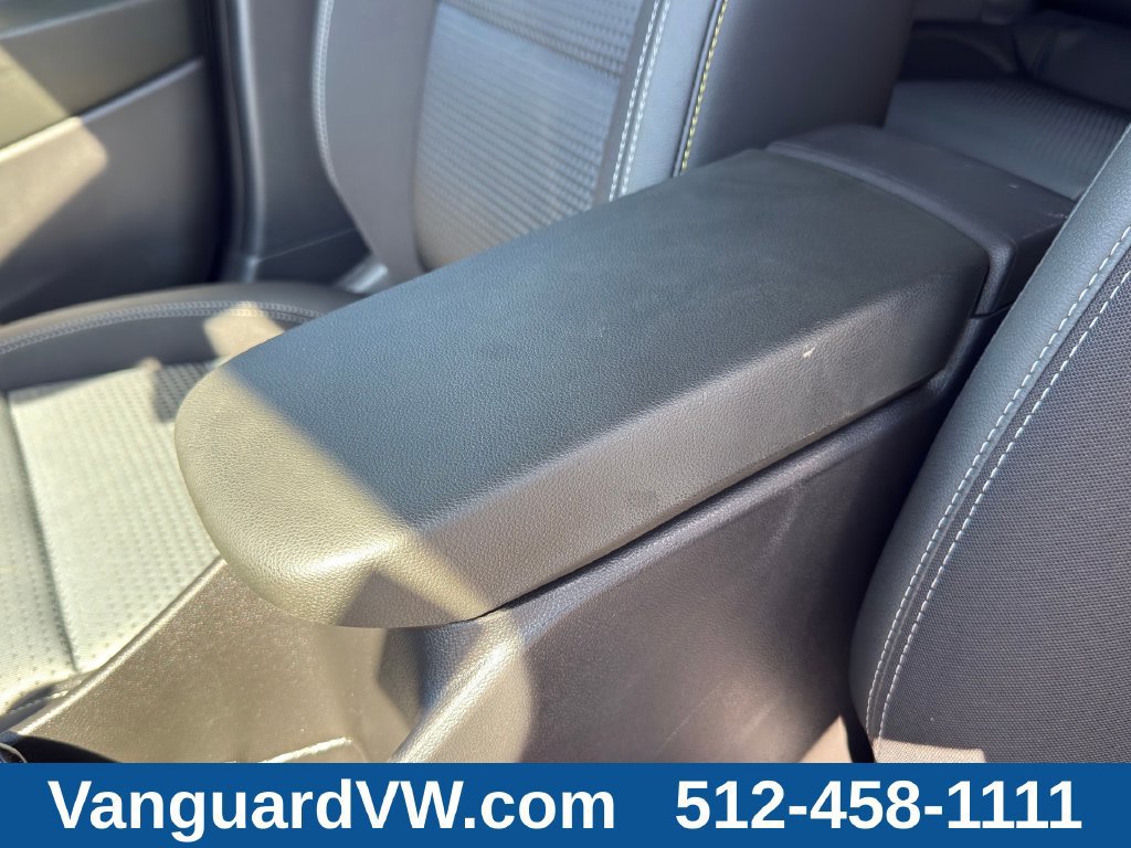 Used 2026 Chevrolet Trax LT w/ Driver Confidence Package FWD image 12