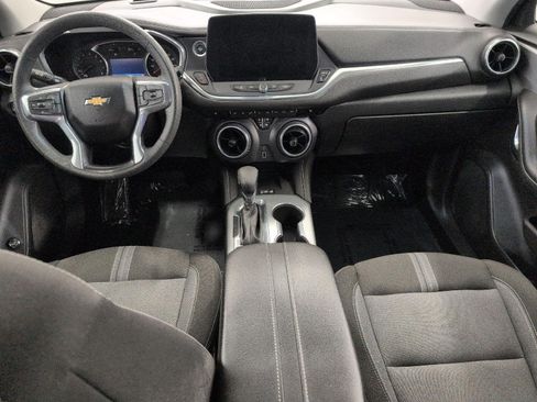 Used 2023 Chevrolet Blazer LT w/ Convenience Package AWD/4WD image 6