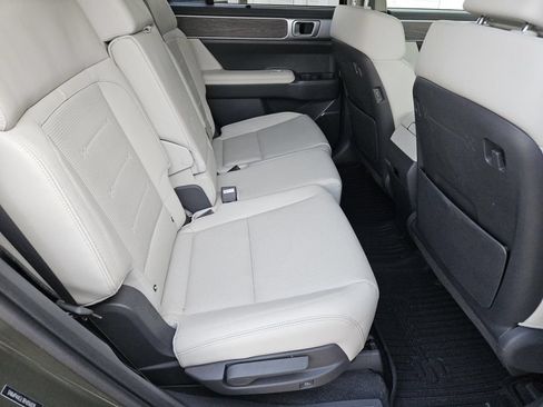 Used 2024 Hyundai Santa Fe Limited FWD image 37