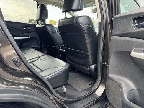 Used 2016 Honda CR-V EX-L image 31