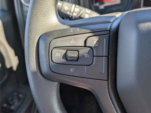 New 2026 Chevrolet Silverado 2500 Custom w/ Custom Value Package AWD/4WD image 19