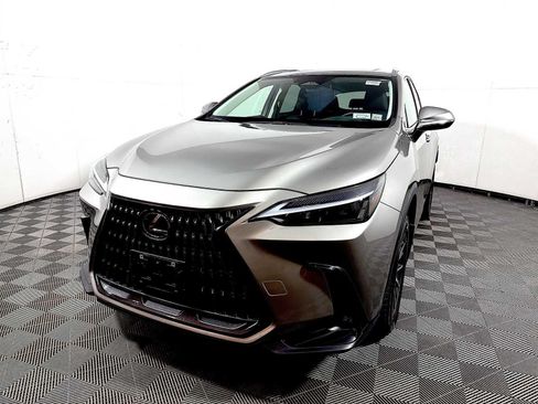 Used 2024 Lexus NX 350 AWD w/ Cold Area Package image 2