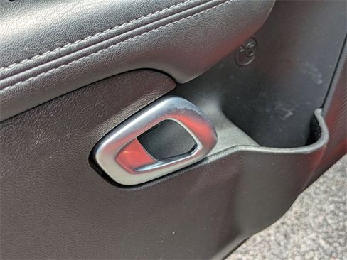 Used 2023 Dodge Challenger R/T w/ Plus Package image 14