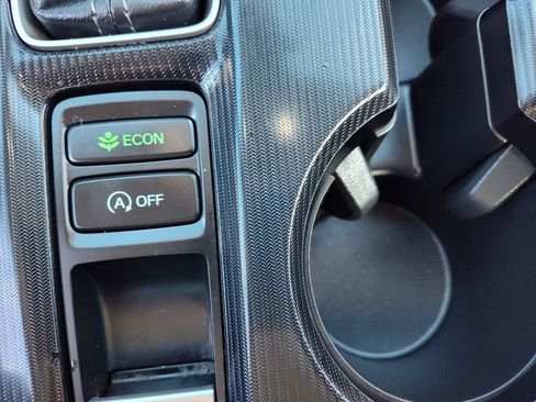 Used 2022 Honda Civic EX image 18