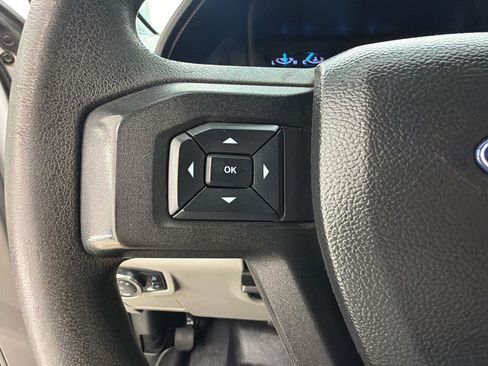 Used 2018 Ford F250 XL AWD/4WD image 17
