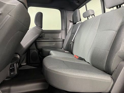 Used 2024 RAM 2500 Tradesman w/ Bed Utility Group AWD/4WD image 36