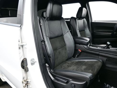 Used 2021 Dodge Durango GT AWD/4WD image 13