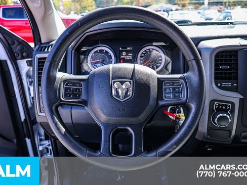 Used 2022 RAM 1500 Tradesman w/ Popular Equipment Group image 28