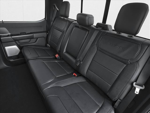 New 2027 Ford F150 Raptor AWD/4WD image 9