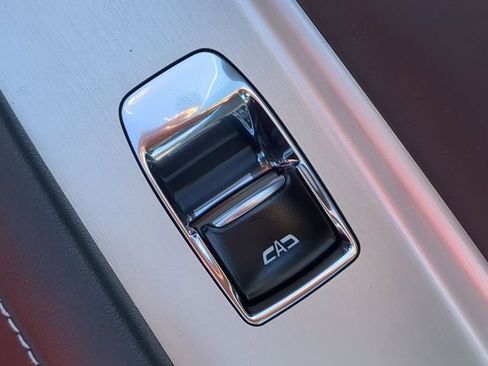 New 2026 Chevrolet Corvette Stingray Coupe w/ Z51 Performance Package image 39