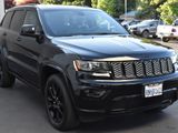 Used 2019 Jeep Grand Cherokee Altitude image 4